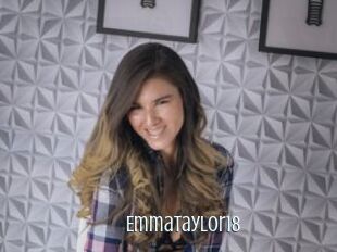 EmmaTaylor18
