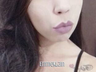 Emmeklain