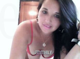 Emmhily Edonkey xxx