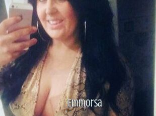 Emmorsa
