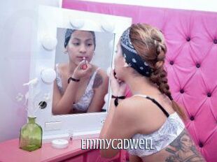 EmmyCadwell