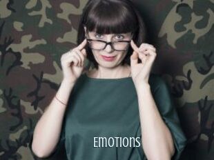 Emotions