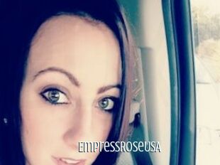 EmpressRoseUSA