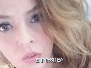 Empressluxe Edonkey xxx