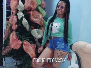 Enchantressxxx