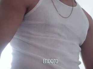 Endoro