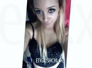 EnglishChloe