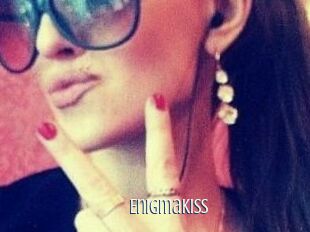 Enigma_Kiss