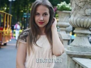Enigmatical