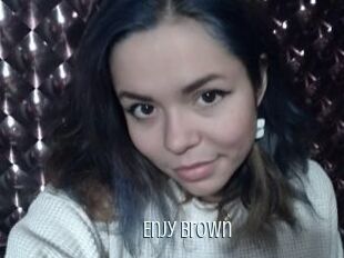 Enjy_Brown