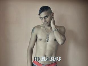 EricBlackDick