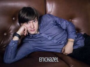 EricHazel