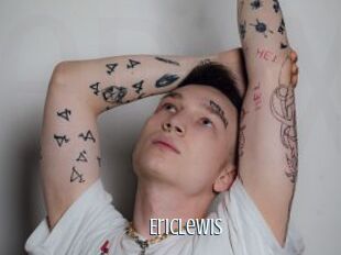 EricLewis