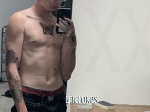EricTokes