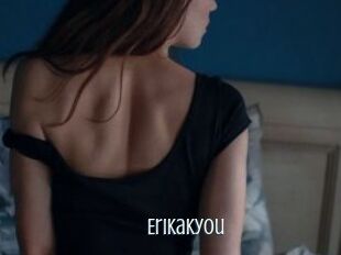 ErikaKyou