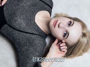ErikaSweetBaby