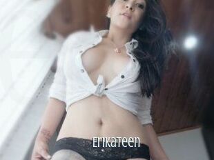 Erika_Teen