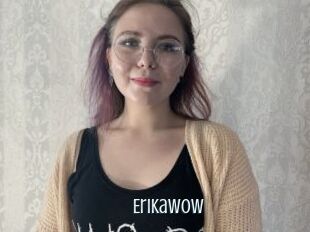 ErikaWow