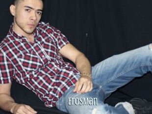 ErosMan