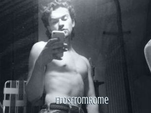 ErosfromRome