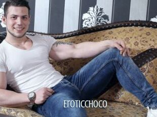 EroticChoco