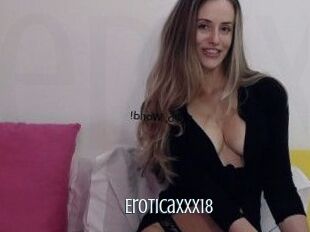 EroticaXXX18