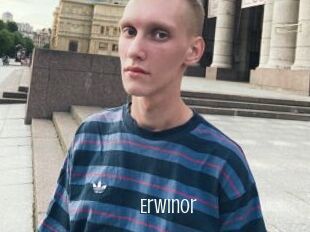 ErwinOr