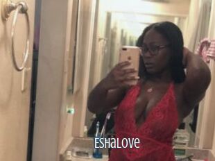 EshaLove