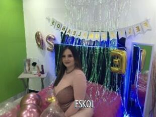 Eskol