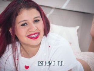 EsmeMartin