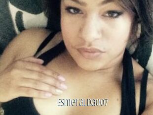 Esmeralda007