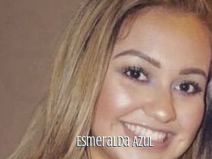 Esmeralda_Azul
