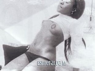 Esmeralda_M