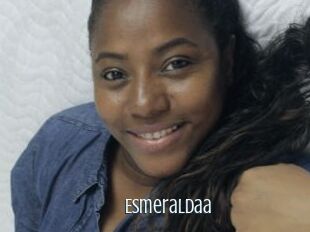 Esmeraldaa