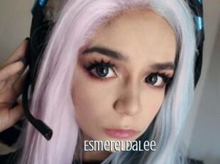 EsmereldaLee
