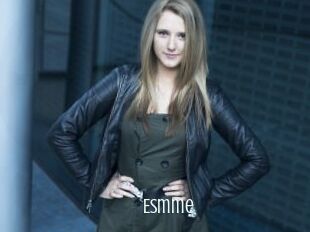 Esmme