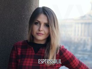 EspressoLil
