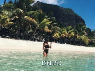 Estafeto
