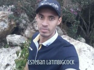 Esteban_Latinbigcock