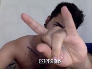 Estebanos