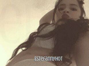 Estefannyhot