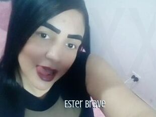Ester_Brave