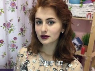 Esther_Fire