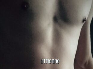 Ettienne