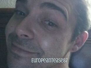 EuropeanTease87