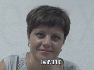 EvaIvanje