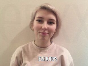 EvaJones