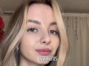 EvaLanis Edonkey xxx
