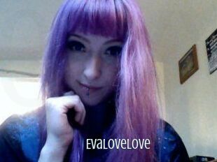 EvaLoveLove