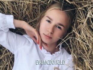 EvaMcDonald